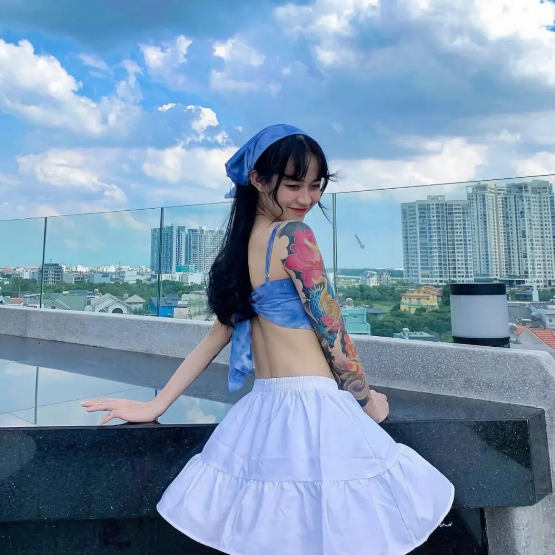 舞动青春