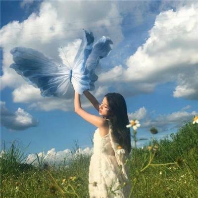 春曲丽影
